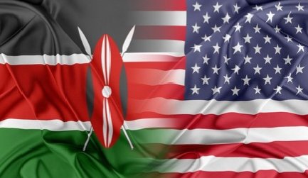georgediano's tweet photo. Somalis shouldn't involve Africans in their fight with the American govt. As Kenyans, we've had a cordial relationship with the American people &amp; the same problem that the American people have with them is exactly what we also have over here. Kenya Stands With the US government. https://t.co/TXt5an7VfW