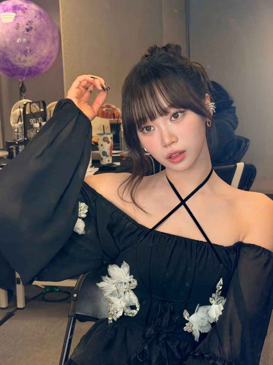 ssamupix's tweet photo. gorgeous 🖤 https://t.co/qVBxsEl7Gp