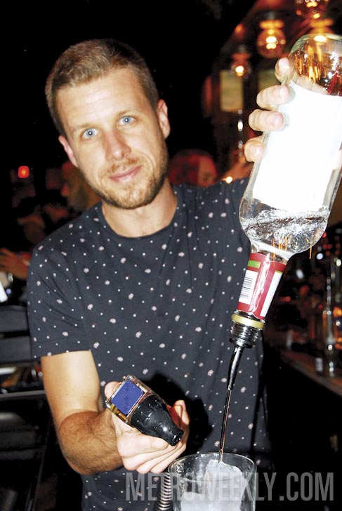 Trade has welcomed everyone from the cast of Schitt’s Creek to Kim Petras — and tonight the D.C. queer bar, newly doubled in size, celebrates 10 years at 1410 14th Street NW.
11 performers. 8 DJs. Special videos. A Shark Tank “museum display.”
Doors at 5, show at 7. Don’t miss