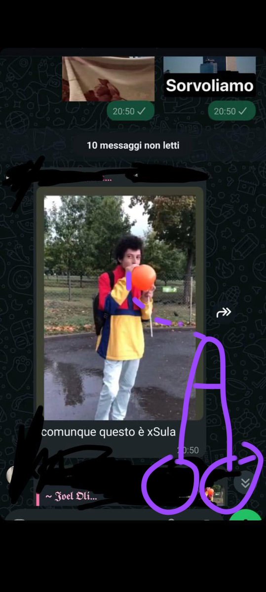 PiconeIsBack's tweet image. xsula Cook sucker