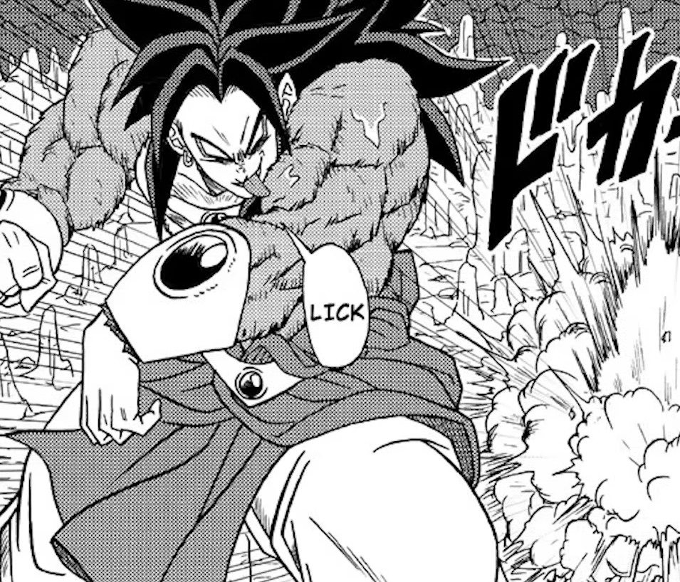 PrimordialDorks's tweet image. Do u ever just