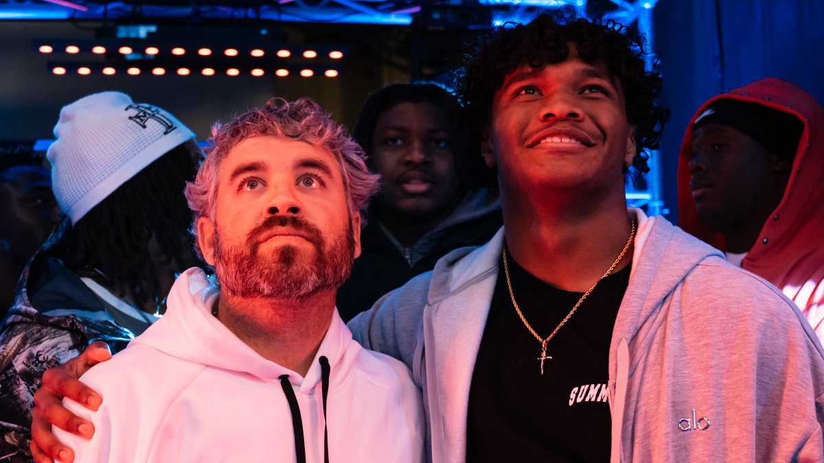 Ben Garrett tweet media