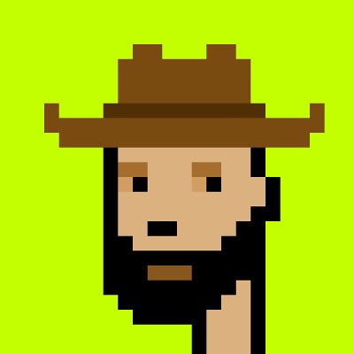 🚨Giveaway Alert! 🚨
Happy New Week. Next Sunday I will be giving away one of these 2 <a href="/ethscriptions/">Ethscriptions</a> . On the left is a super sexy <a href="/mfpurrs/">mfpurrs</a> and on the right is a studly <a href="/etherphunks/">Ethereum Phunks</a> 

Follow <a href="/busymfpurr/">busy mfer</a> 
Tag 3 Frens
Like and retweet this post
Comment which one you want
Bonus