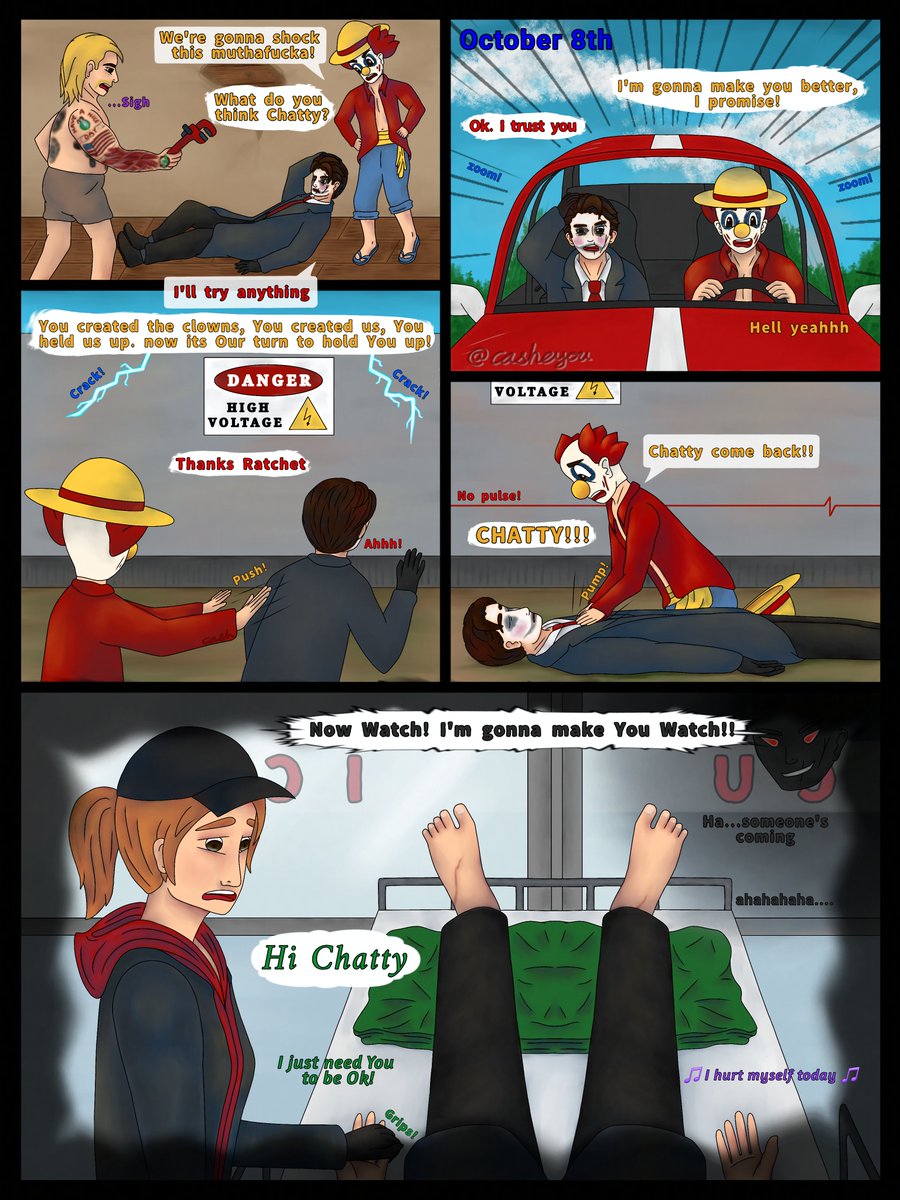 Cash🧸 tweet media