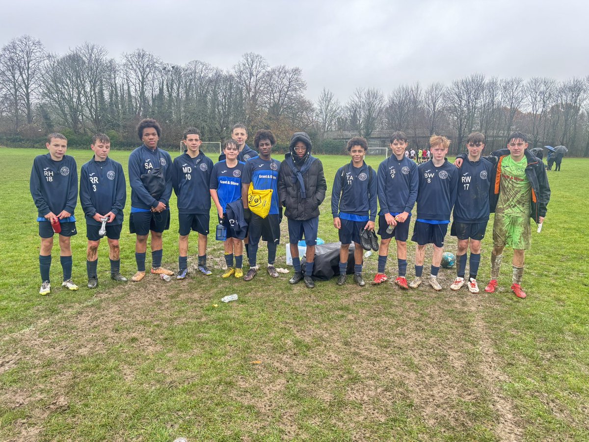 Proud of this group today, took on a good Kempston side that have a 100% record this season and beat them 4-2. No smash and grab either. Better in all areas today. Two lovely goals from Malachi and two from Tyrese. Motm Ron, TM of the week Raph and whole squad parents MOTM