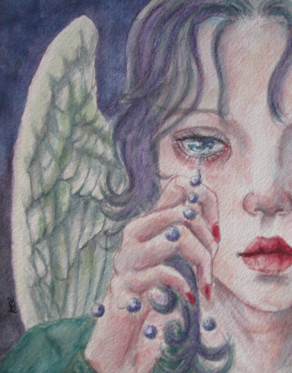 gallery Sorath『天使藝術會』 12/9(火)~12/14(日) 11:00~17:00 (初日