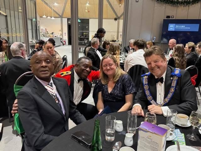 Warwickshire Freemasons tweet media