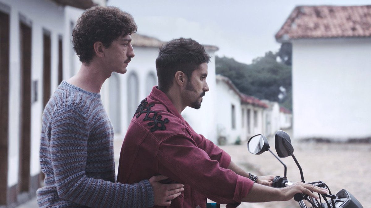 filme lindo da porra vsf