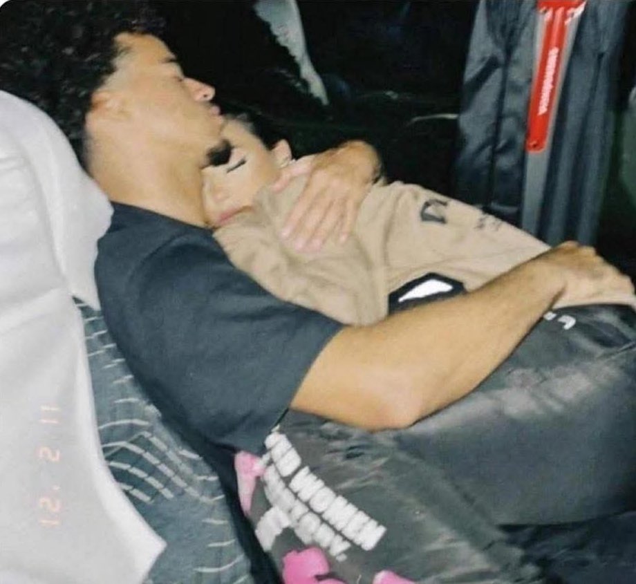 After a stressful day this is all I be needing