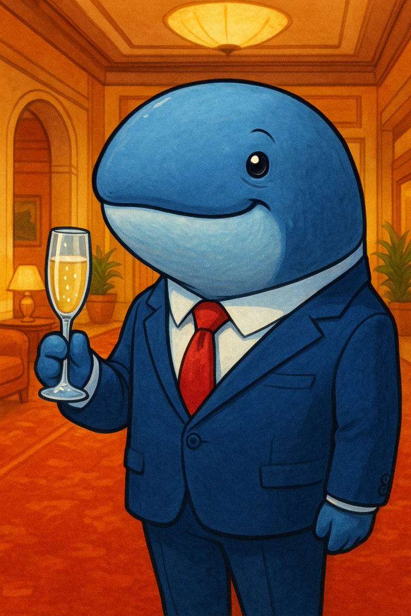 HumpyKaspa's tweet image. 