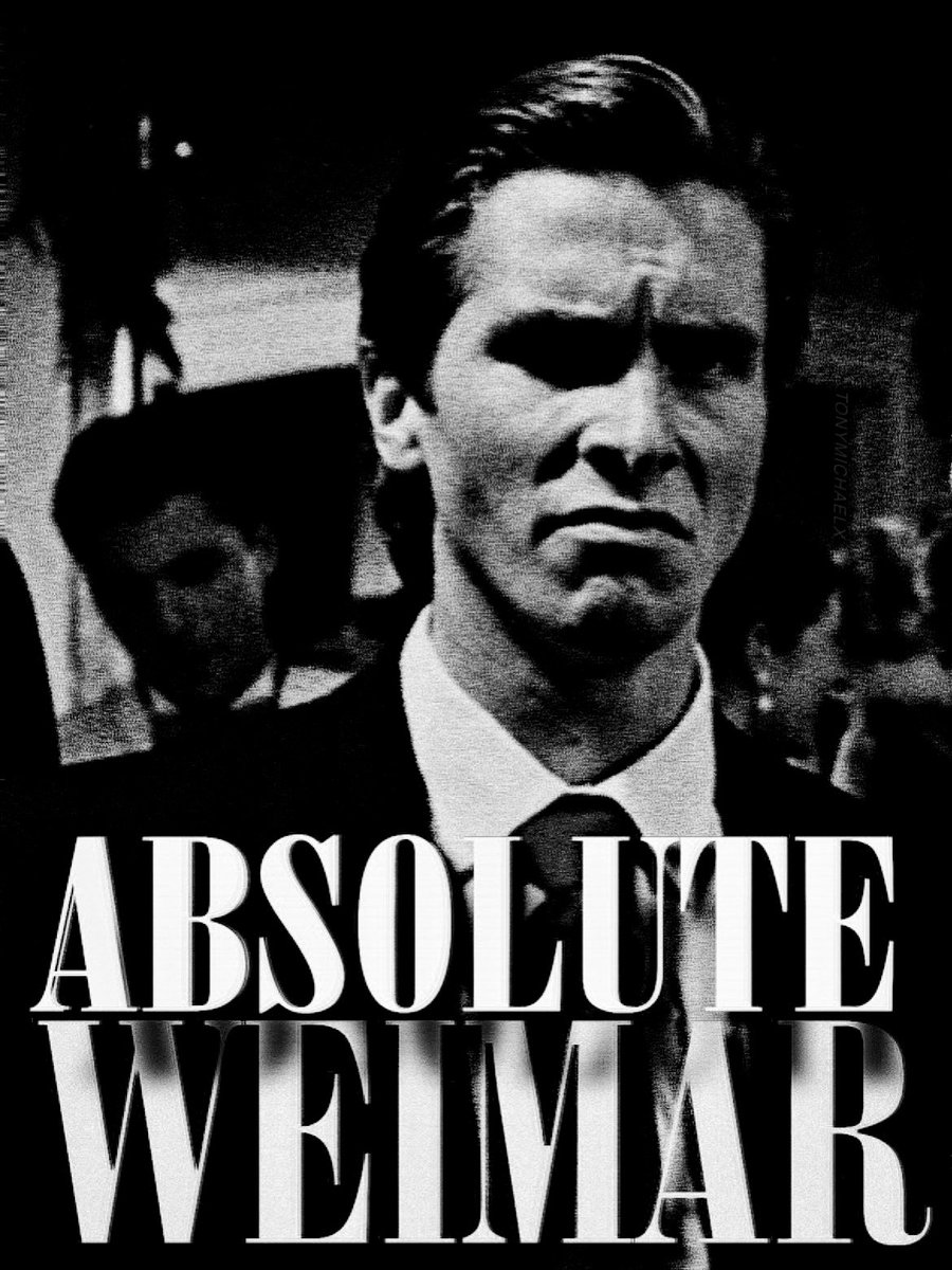 HerrVunderbar tweet media