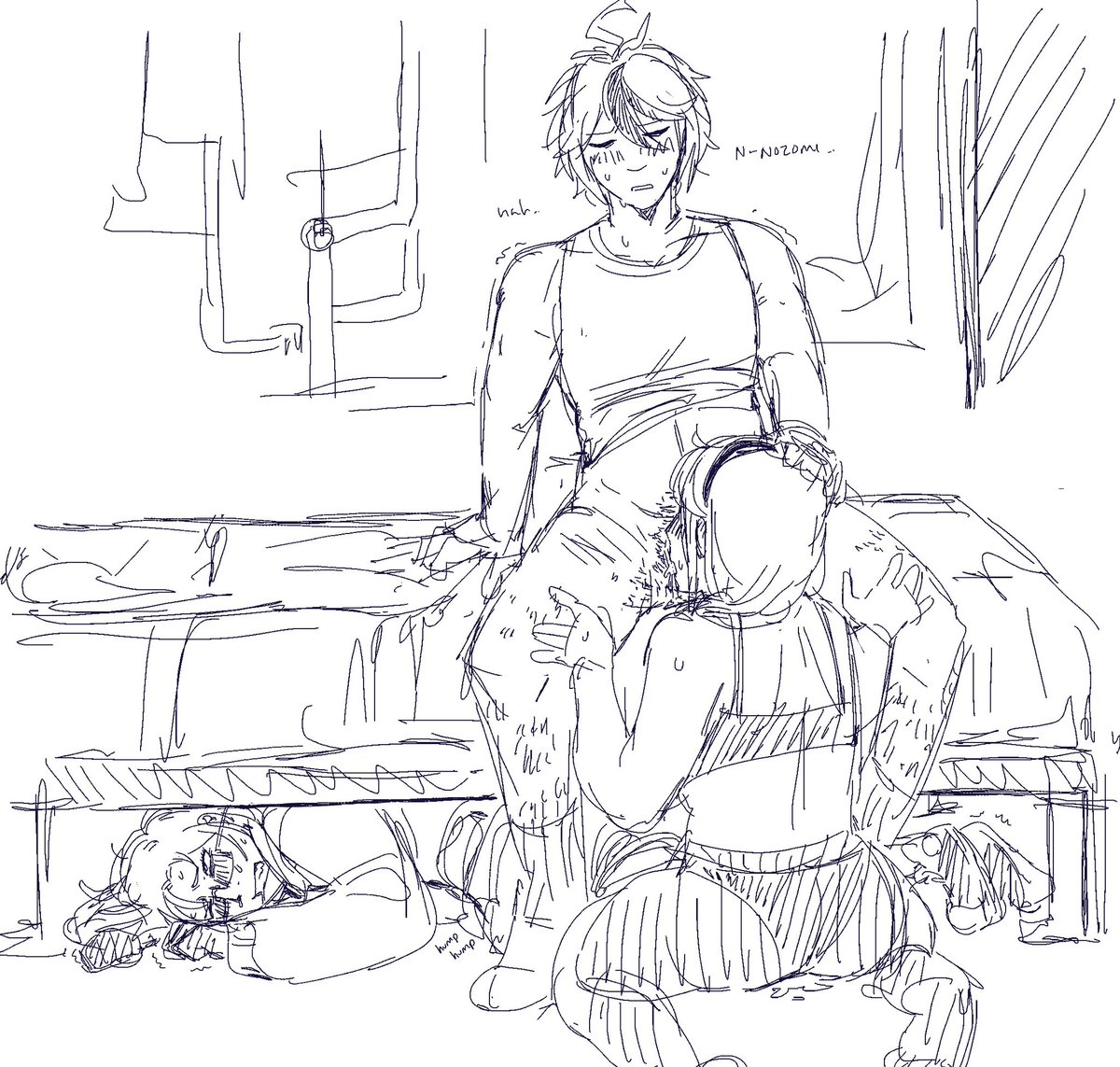 he needs to get a job man this is too much