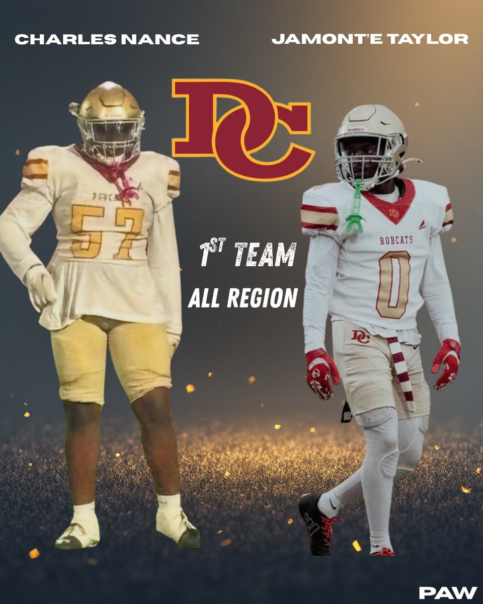 Dooly County Football tweet media