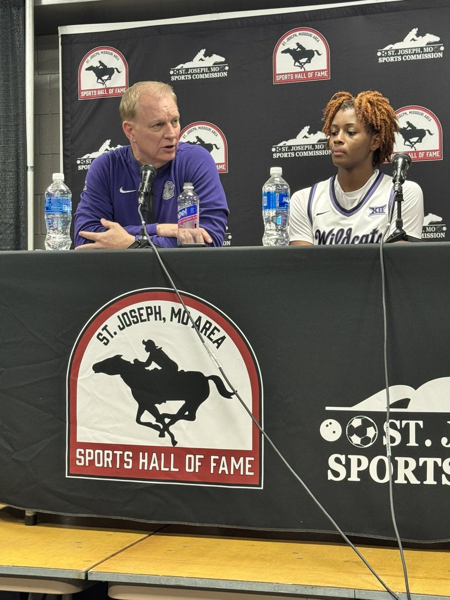 St. Joseph, Missouri Sports Commission tweet media