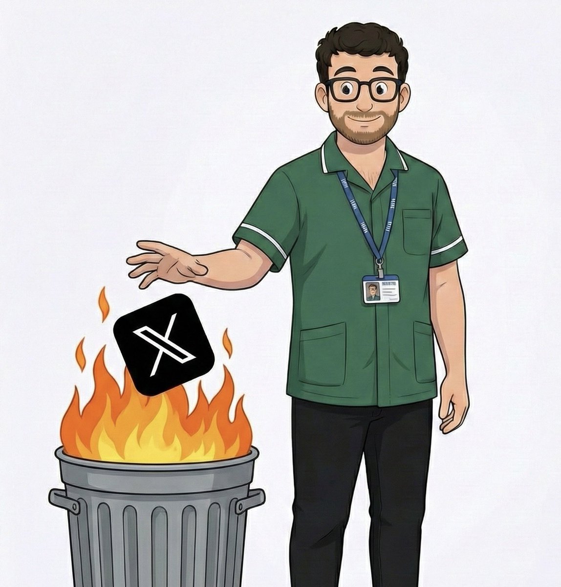 Spencer the OT tweet media