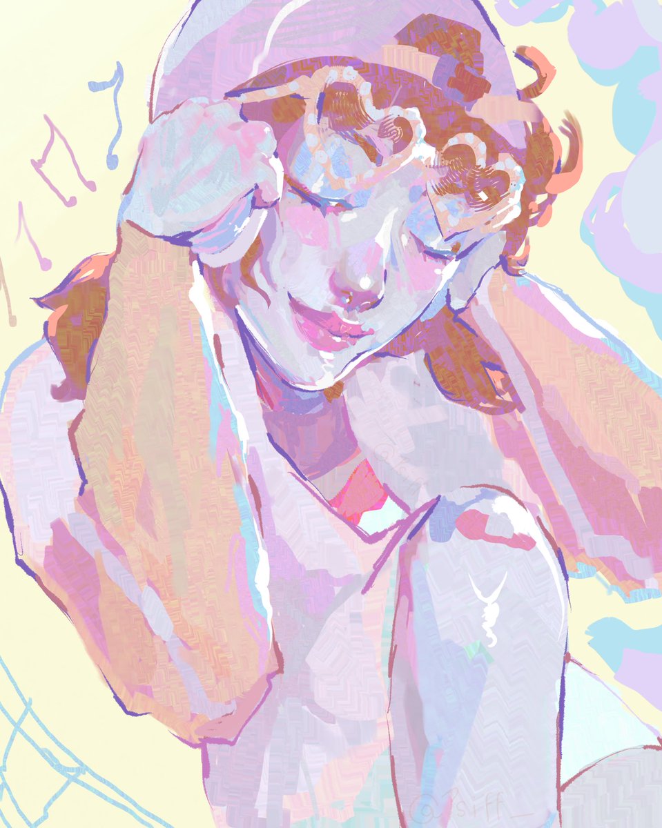 psiff_'s tweet photo. lilllyyyyy helloooooo
#lilybarriere #identityVfanart https://t.co/pkTyj20MZR