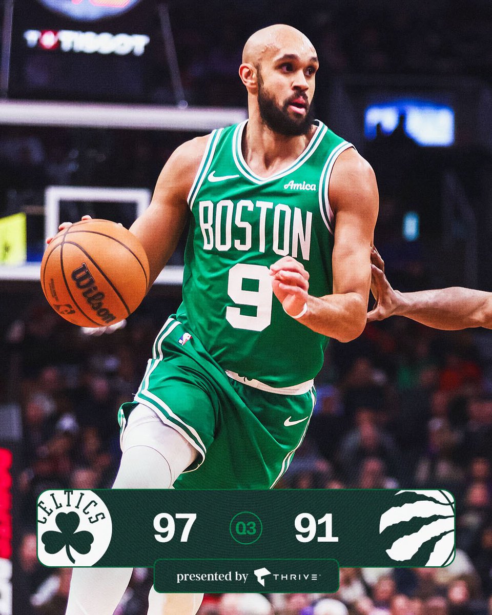 The 4th starts NOW 🚨