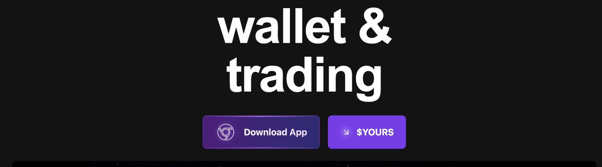 Your Wallet tweet media