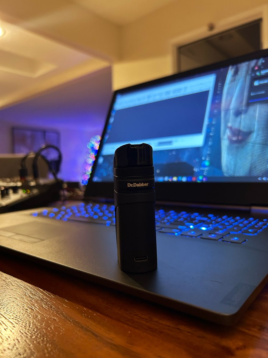 #drdabber #Ghost2 is amazing