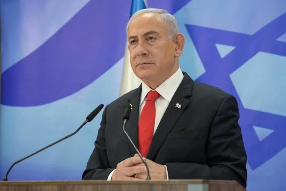 Multied's tweet image. DECEMBER 7, 2025: Netanyahu Says He Has No Intention of Retiring to Receiving a Pardon; Multiple Attacks on Israeli Soldiers in West Bank; Defense Minister Katz vs. IDF Chief of Staff Zamir
open.substack.com/pub/marcschulm…