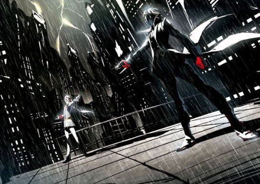 gay people can’t flirt normally it’s always gotta be shit like this