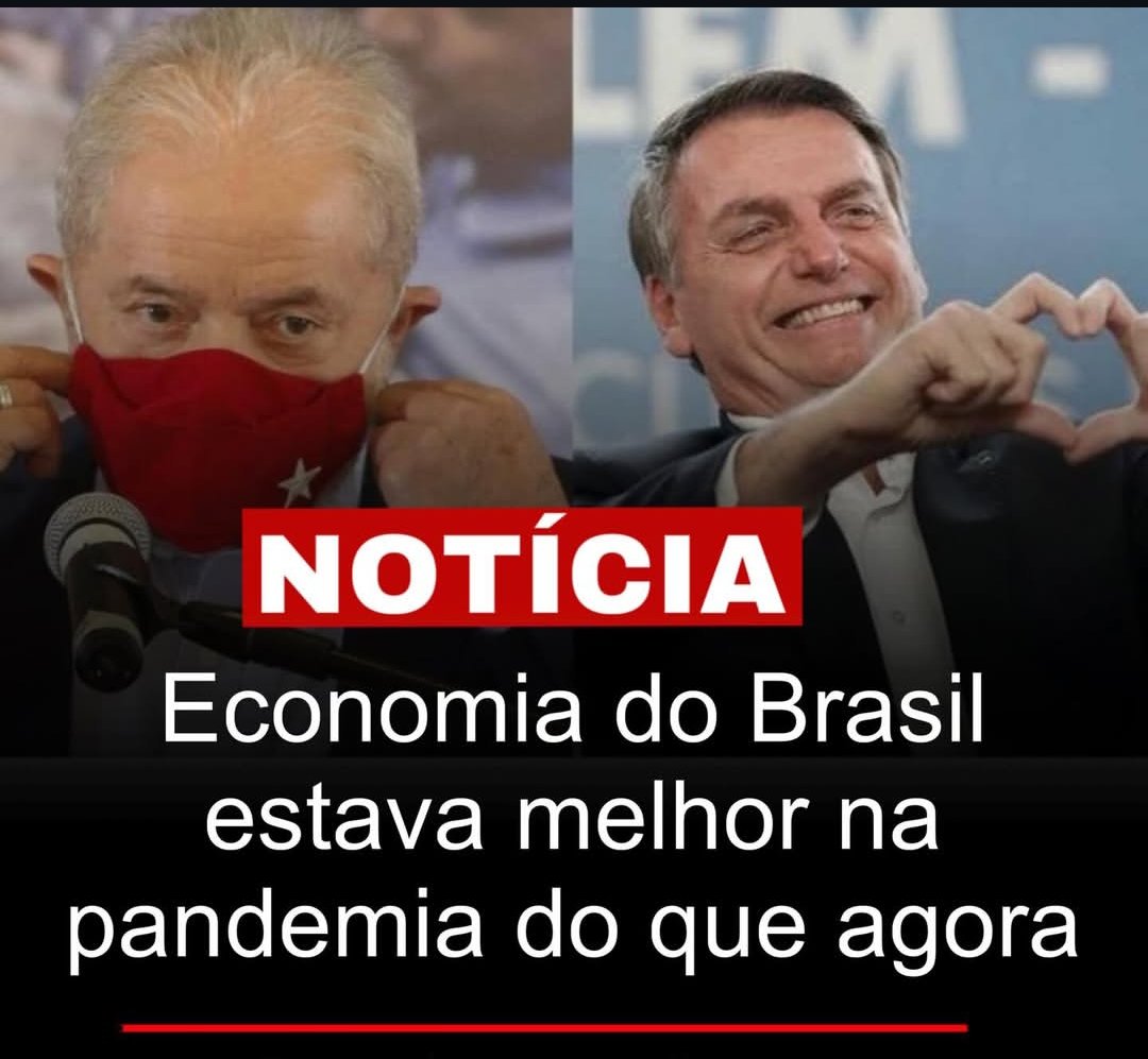 EdAlbuquerque5's tweet image. LULA É PIOR QUE UM VÍRUS