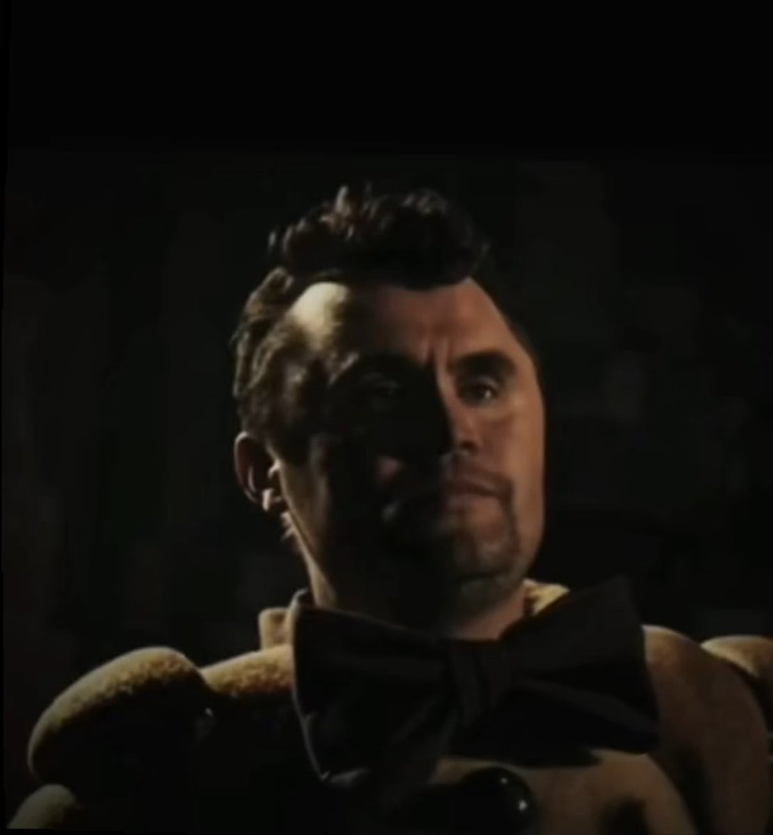 RealConorOil's tweet image. Including or not including death by springlocks