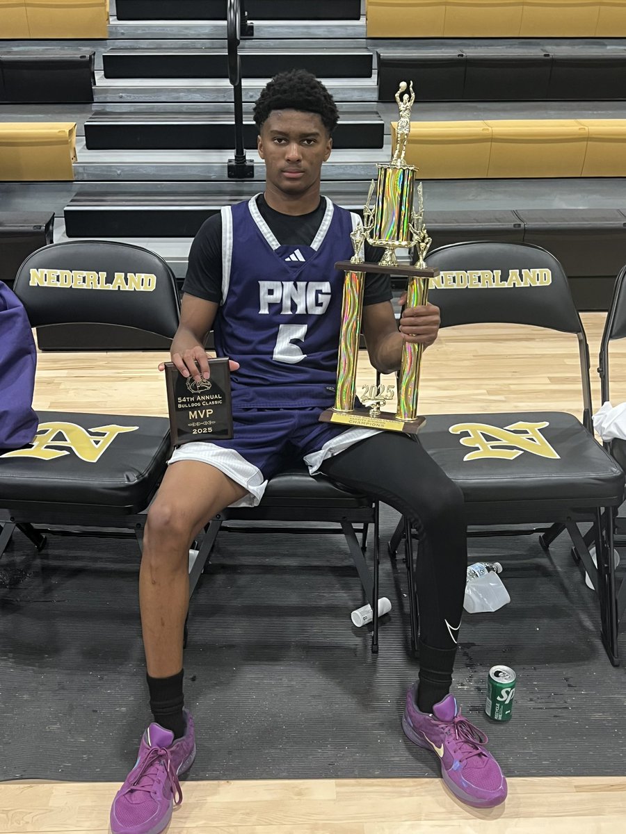 Langston Adams Jr tweet media