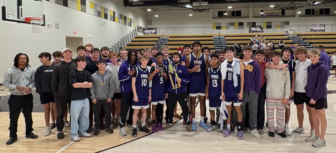 Langston Adams Jr tweet media