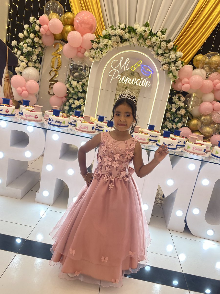 Promo 2025 Fabianne 💚