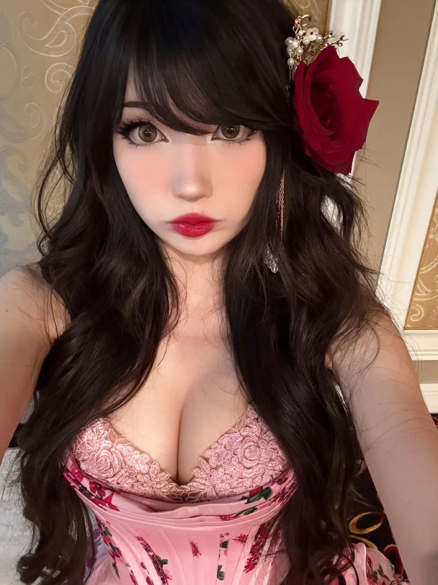 Emirukiwi's tweet image. My goodness ❤️