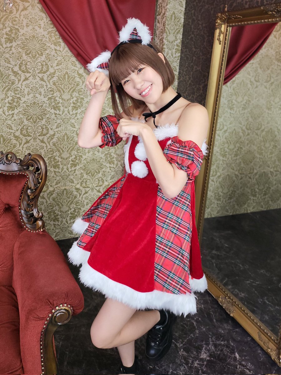 2024.12.19 ] 撮影会 2部 🩷 陽向こはるちゃん 🩷 ( @hinatacoharuuu