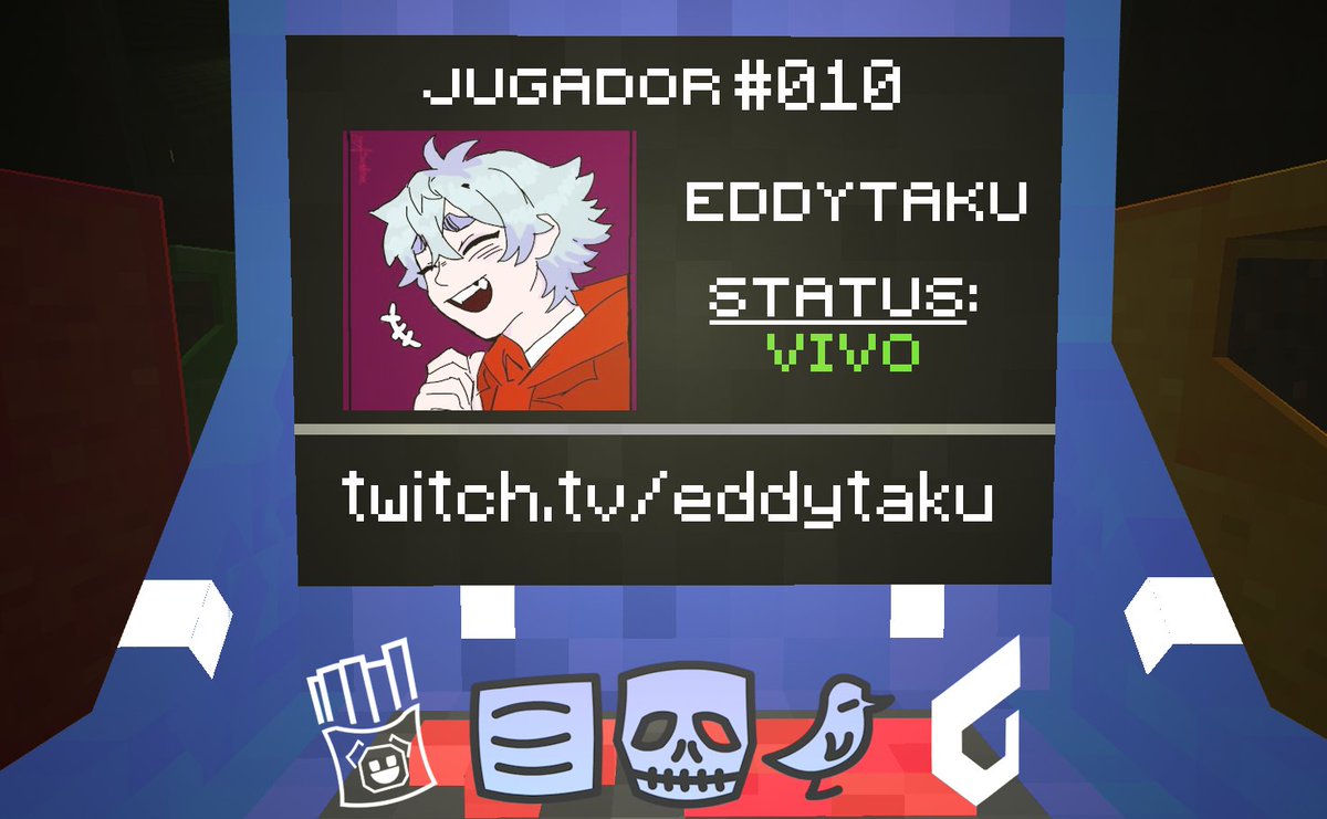Llegaste 2 veces al día final, es tu momento de ganar y por eso te pusimos tu número... 

el 010 se lo lleva <a href="/EddyTaku_/">EddyTaku | 🇻🇪</a> 🐐