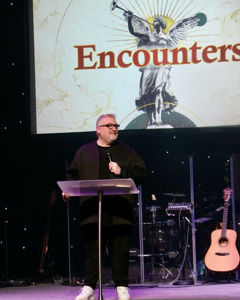 Calvary Church tweet media