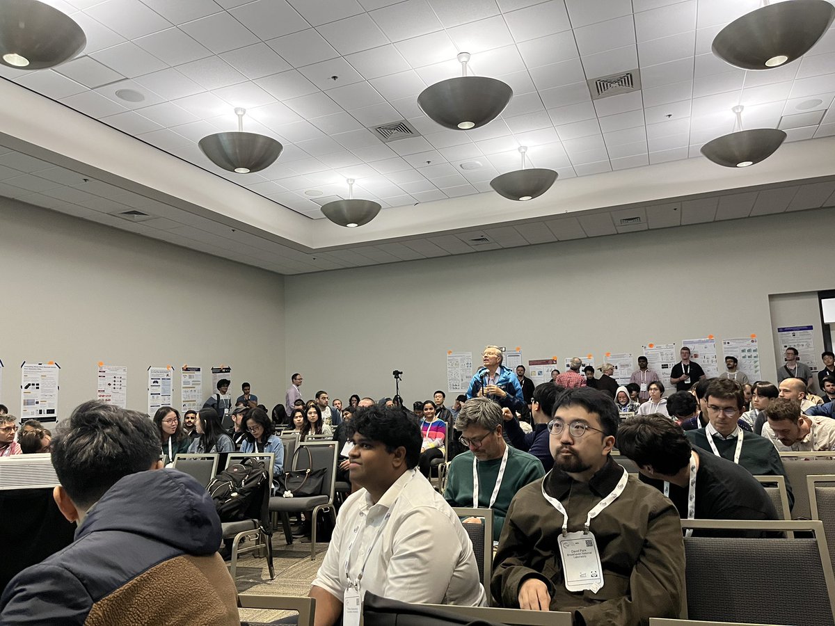 Data On the Brain & Mind Workshop @NeurIPS2025 tweet media