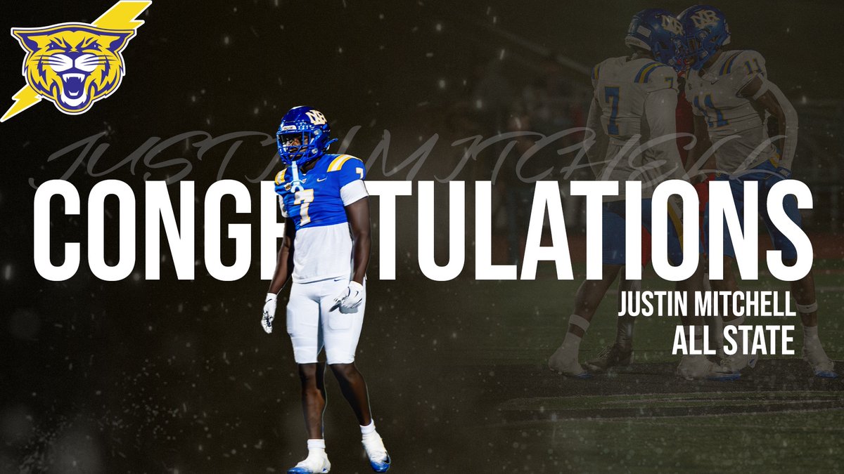 Charging Wildcat Football tweet media