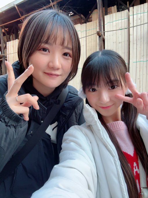 Twitterのコスプレ画像1