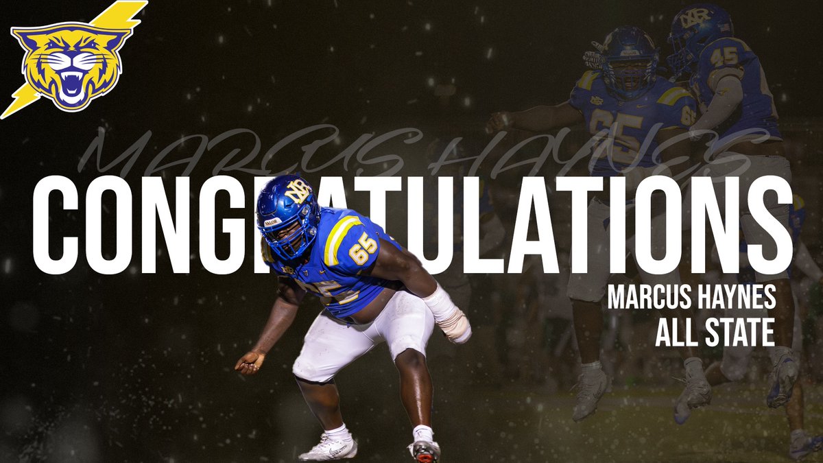 Charging Wildcat Football tweet media