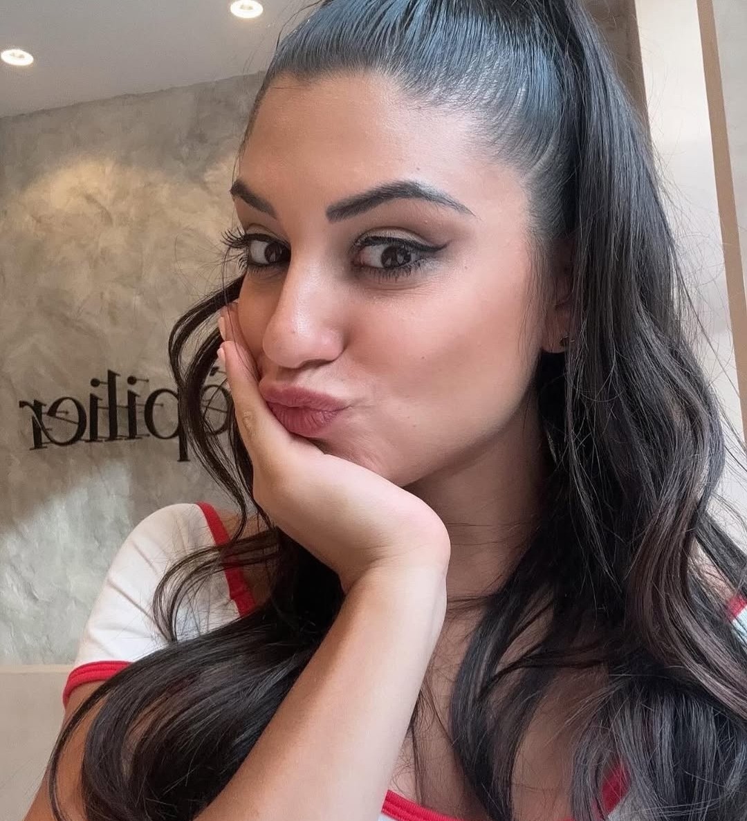 Siempre por más 
ROSI QGYM