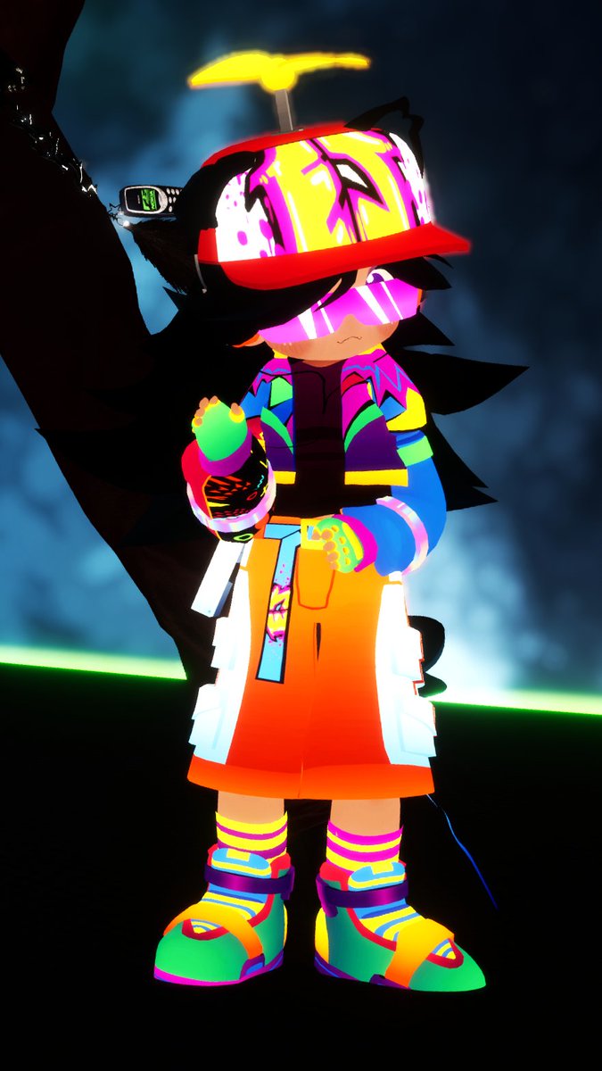 ༒shloop༒ tweet media