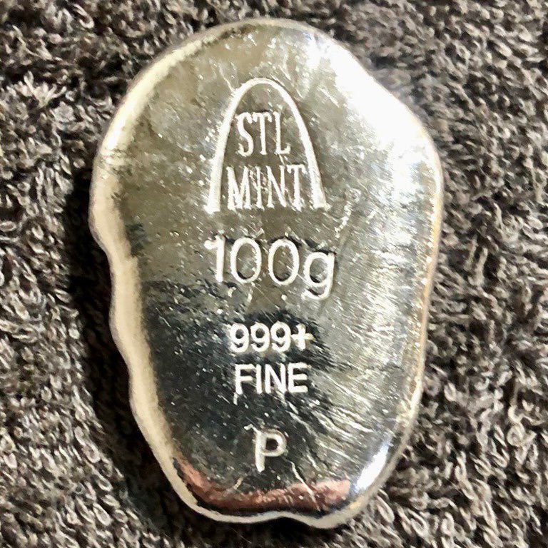 poured piece of
SAINT NICKSKULLASc!
HERE ARE THE IMPORTANT
- 100g Custom 3D Mold
- Minted To Demand
- Price Will Be Approx $180 Plus Ship)