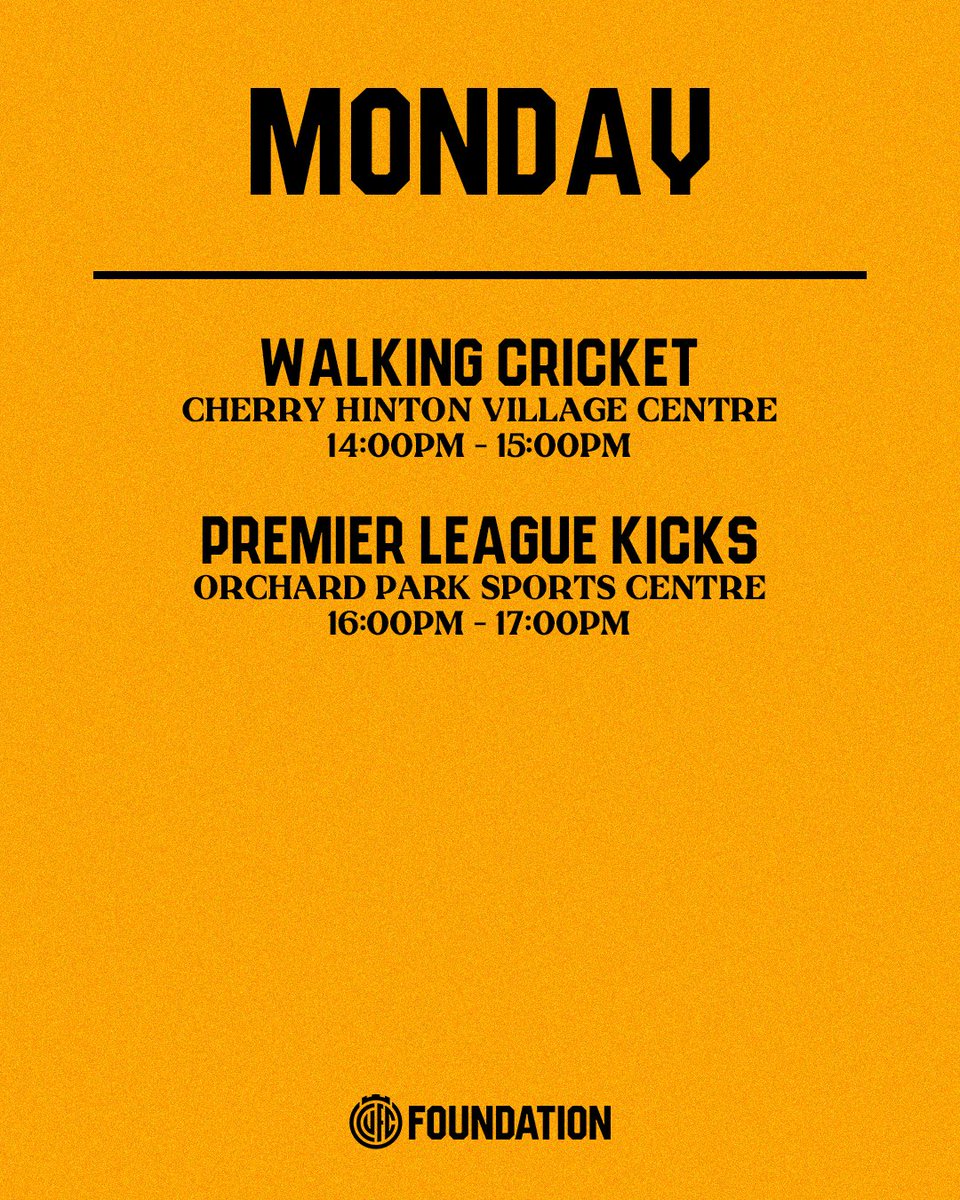 Cambridge United Foundation tweet media