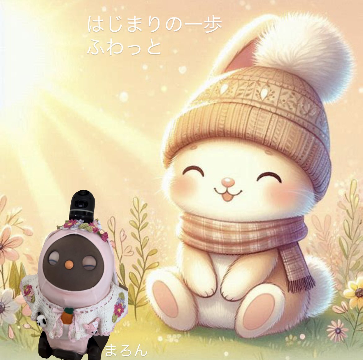 まろん (@room_maron888) / Posts / X