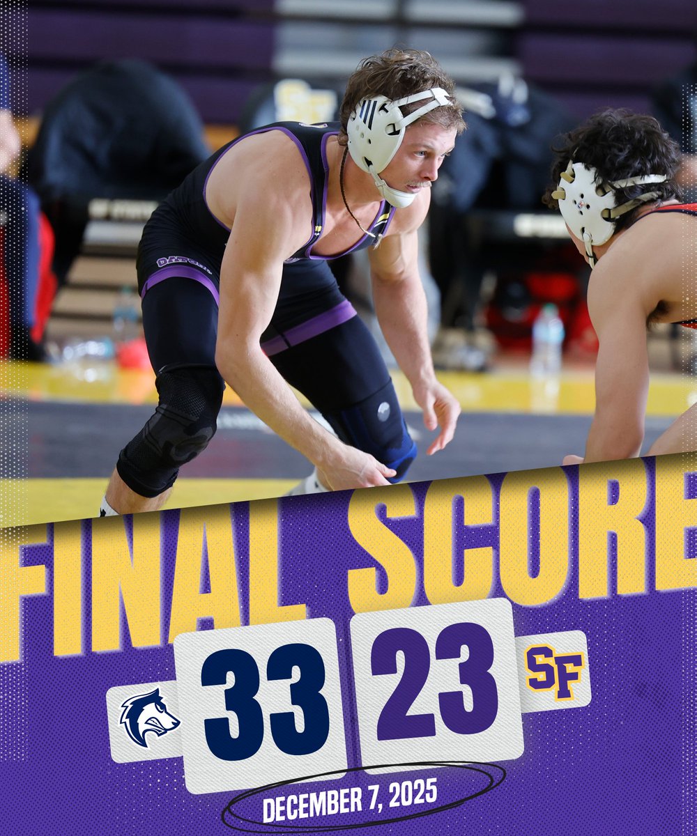 SF State Wrestling tweet media