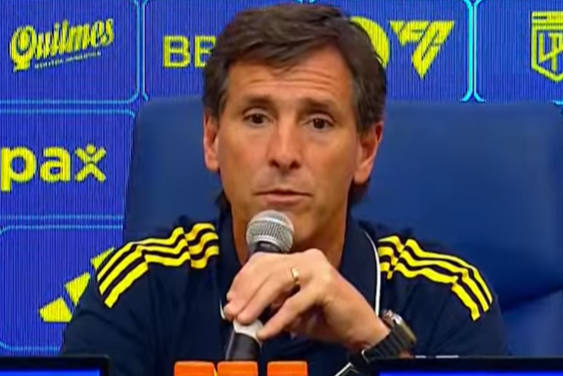Boca Juniors - La12Tuittera tweet media