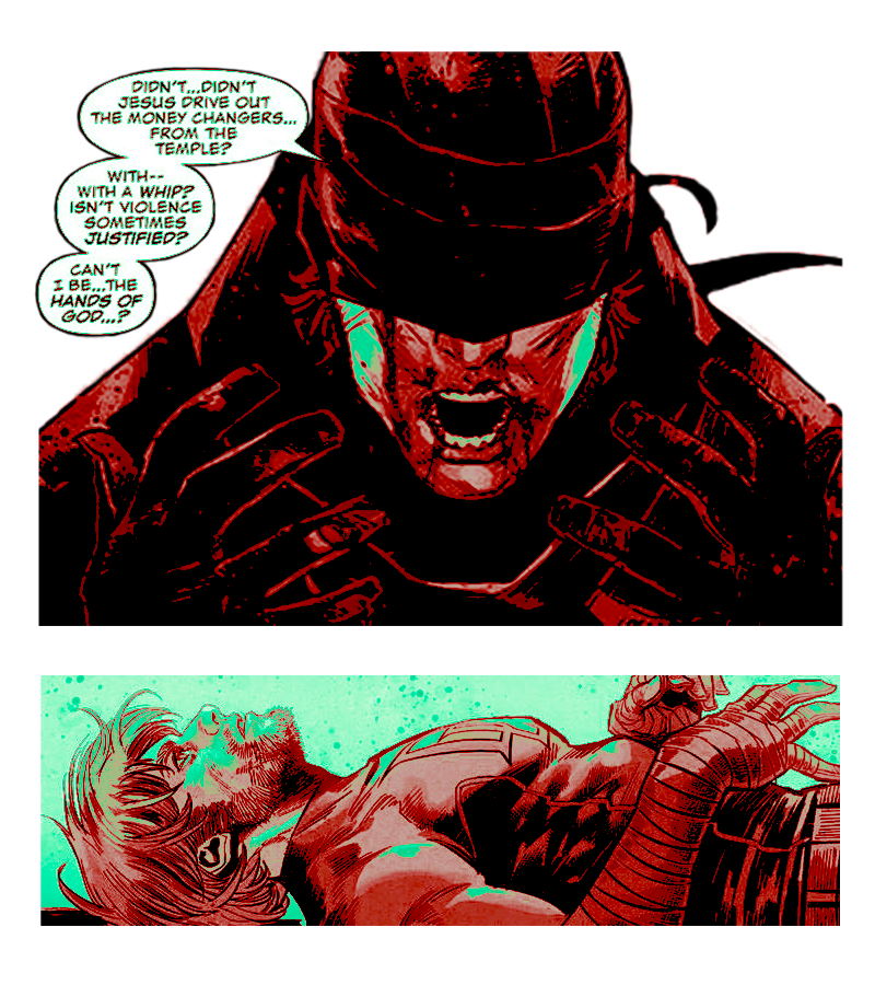 ᅠ 𝖙𝖍𝖊 ᅠ𝗠𝗔𝗡 ᅠ𝐖𝐈𝐓𝐇꩜𝐔𝐓 ᅠ𝕱𝐄𝐀𝐑 ᅠ tweet media