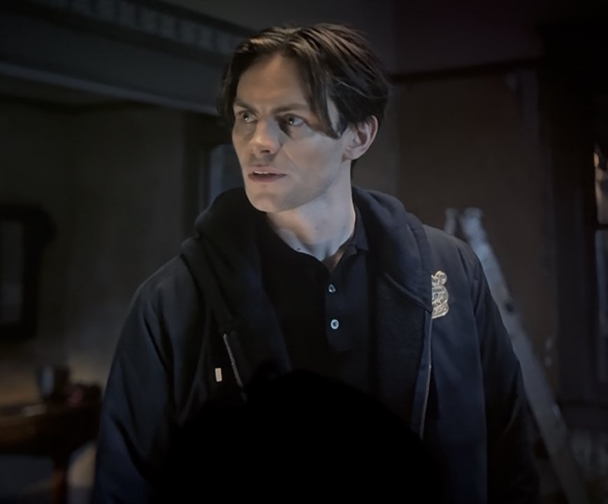 carrie misses andor tweet media