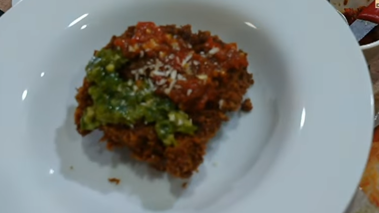 LShenanigans01's tweet image. OTSU GES
Curry
Ayam
Ayam