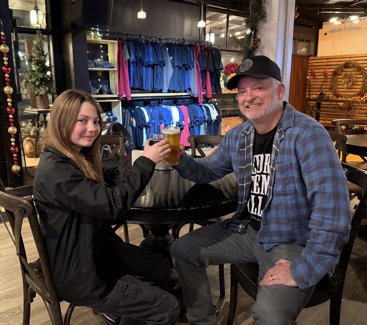Old State Saloon tweet media