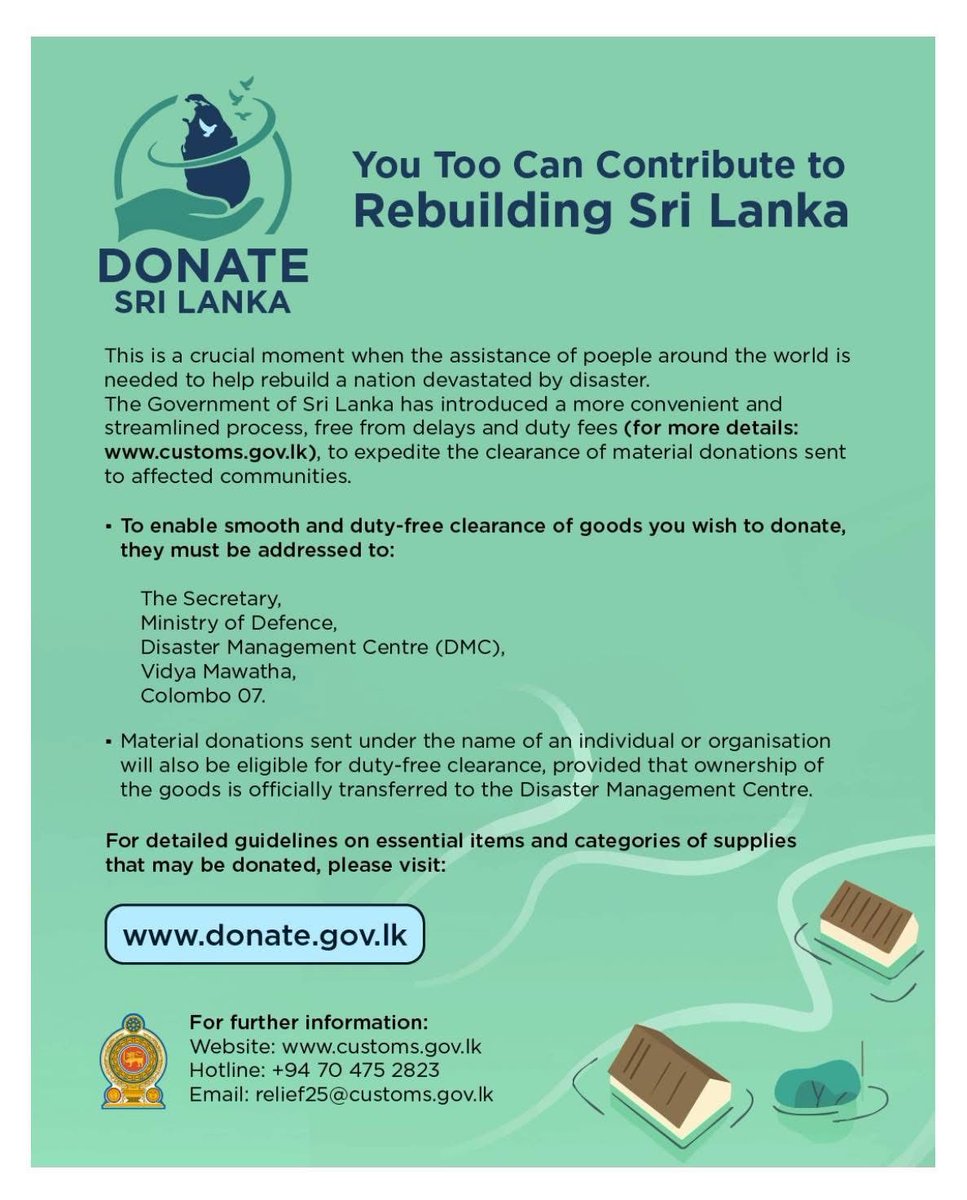 Sri Lanka in USA tweet media